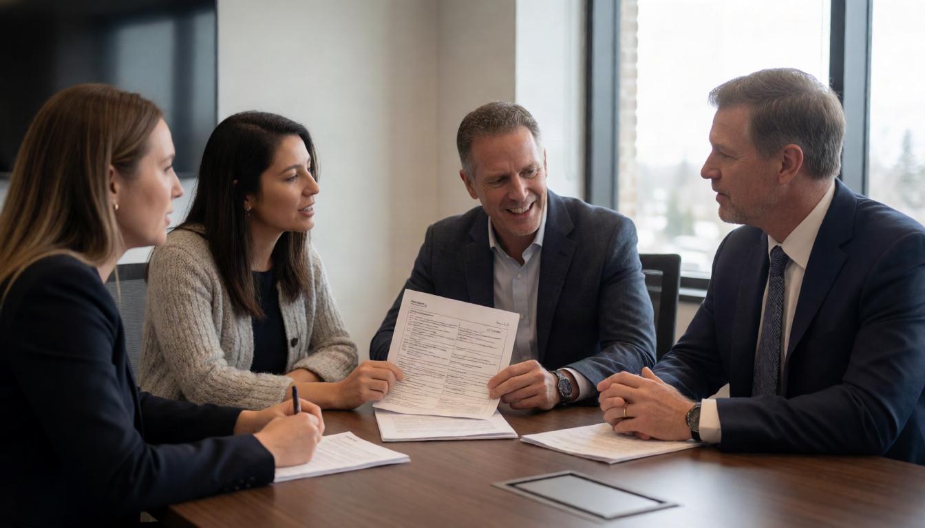 Contract review
