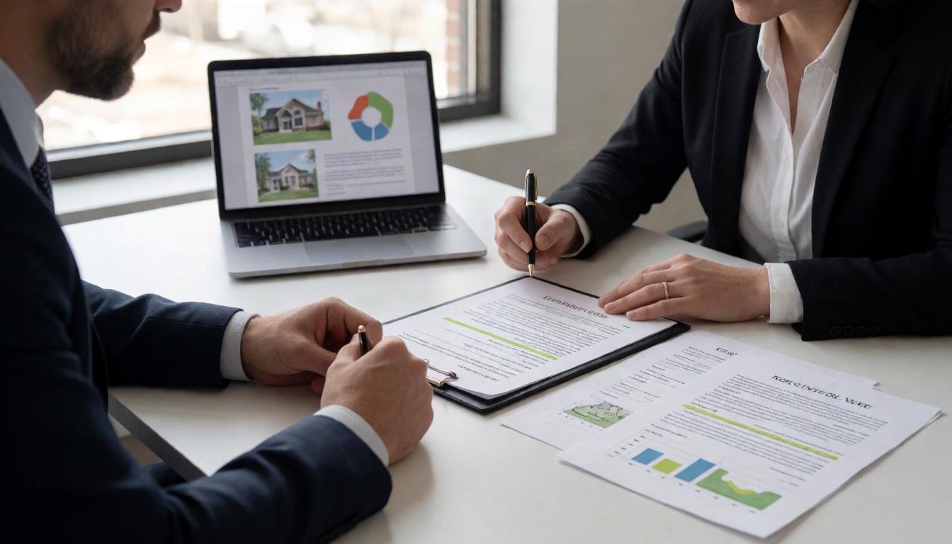Listing support
