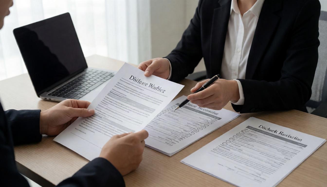 Brokerage guidance